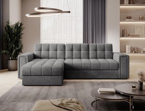 Coltar extensibil Blenvi pe stanga Monolith 85