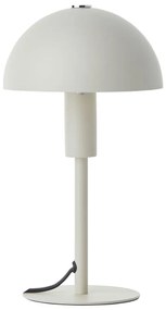 Lampă de masă Brilliant PETITE 1xE14/28W/230V crem