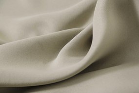 Perdea bej OXFORD 140x250 cm Agatat: Inele metalice