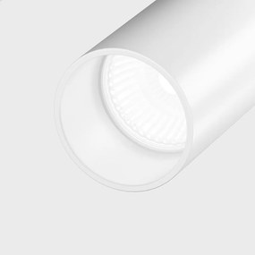 Spot, accesoriu pentru sinele monofazate Unity, Elti alb
