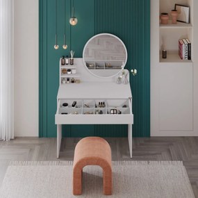 Masă cosmetică Mink 708
