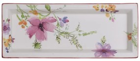 Platou dreptunghiular, colecția Mariefleur Gifts - Villeroy & Boch