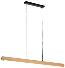 Candelabru LED reglabil pe cablu GIACINTO LED/30W/230V