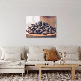 Tabloul cu cafea (70x50 cm)