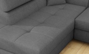 Coltar extensibil Anton pe stanga Sawana 21