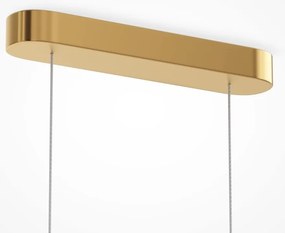 Lustra LED suspendata design decorativ Amulet