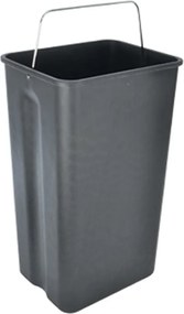 Coș sortare deșeuri Orion DUO, 2 x 20l, 40 l