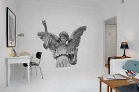 Tapet Angel, Rebel Walls