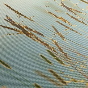 Tablou - Luncă (120x50 cm)