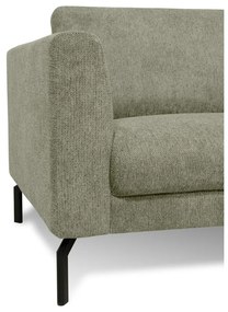 Colțar verde deschis (colț dreapta) Gomero – Scandic