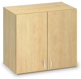 Dulap suplimentar ProOffice 80 x 47 x 71,7 cm, pară sălbatică