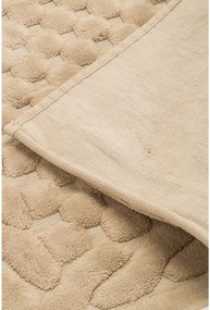 Set 2 covorașe de baie Alessia Bambi Beige