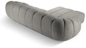 Colțar gri deschis (cu colț pe partea stângă ) Diana – Micadoni