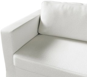 Husa pentru canapea Karlstad 3-locuri lunga pana la podea