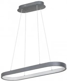 Suspensie moderna led 84W Athos 6679 Rabalux