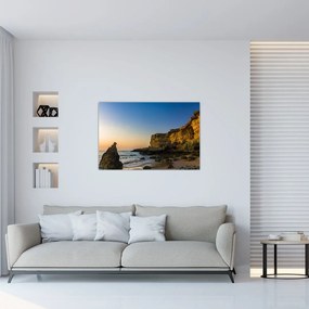 Tablou - recif de mare (90x60 cm)