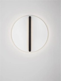 Aplica LED stil ambiental NALU diametru-40cm, 3000K NVL-9580682
