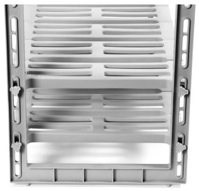 Raft cu lăţime reglabilă pentru chiuvetă Compactor Expandable Shelf