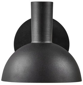 Aplică de exterior Nordlux ARKI 1xE27/20W/230V IP54 negru