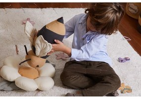 Pernă pentru copii Buzzy Bee – Lorena Canals