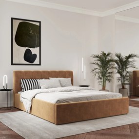 Pat Tapitat Fargo, 200 x 160 cm, Bej