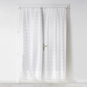 Perdele albe 2 buc. 70x200 cm Candide – douceur d'intérieur