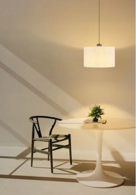 Globo 31540108 - Lustră LED pe cablu THEA LED/8W/230V 3000K