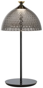 Lampa de masa PUMO, varianta multipla - Kartell Culoare: negru