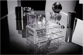 Organizator pentru cosmetice Compactor Jewelery