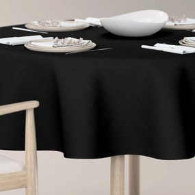 Fata de masa rotunda