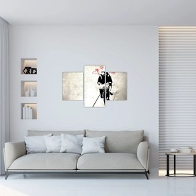 Tablou - Un sentiment de libertate (90x60 cm)