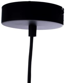 Lustră pe cablu RUSSEL 1xE27/60W/230V