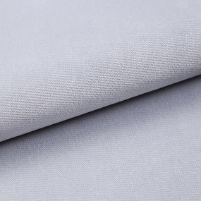 Set coltar extensibil reversibil NORDEN PAROS 250x140 cm, gri deschis