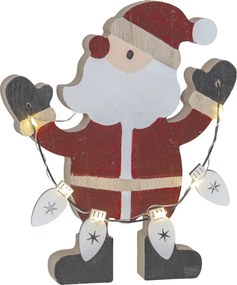 Decorațiune luminoasă de Crăciun Billy - Star Trading