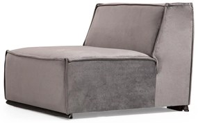 Colțar Legaletta 3 (gri). 1106873