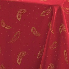 Față de masă din microfibră 140x240 cm Adora – douceur d'intérieur