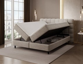 Pat boxspring Camma 160x200 cm Paolli 18