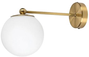 Aplica de perete design modern Kiara