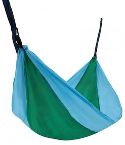 HR HAMAC TRAVEL GREEN 270X140CM