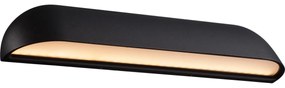 Nordlux - Aplică LED de perete pentru exterior FRONT LED/11W/230V IP44