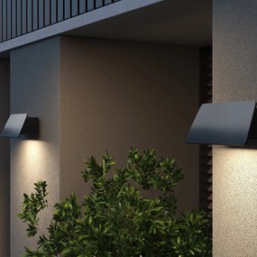 Aplica LED ambientala pentru exterior IP54 Trupp