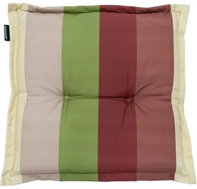Perna pentru scaun PLUSHIO 50x50 cm - mai multe variante Culoare: Visiniu
