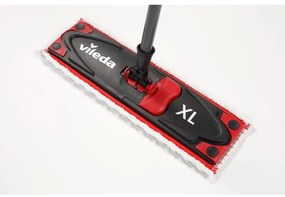 Set găleată și mop 2în1 microfibre Ultramax XL Turbo - Vileda