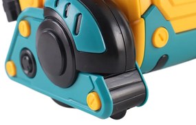 Dex Robot jucărie interactivă inteligentă, bazată pe senzori