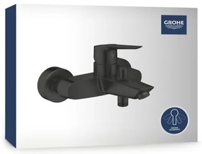 GROHE 242062432 - Baterie de cadă START DN 15, neagră