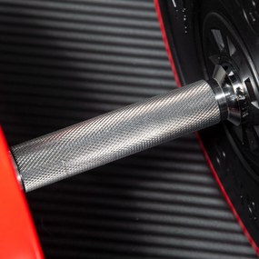 HOMCOM Set Greutăți 40KG pentru Gantere Ajustabile Antrenament Sport Acasă | Aosom Romania