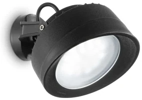 Aplica exterior directionabila IP66 Litio ap1 NERO