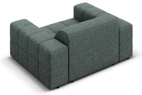 Fotoliu turcoaz Chicago – Cosmopolitan Design