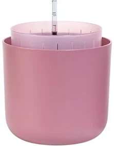 Plastia Ghiveci cu auto-apărare Tolita Air roz ,dia. 19 cm, diam. 19 cm