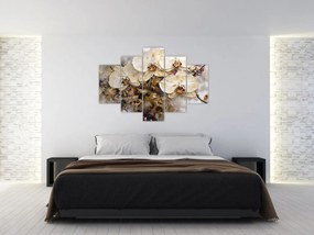 Tablou - Orhidee (150x105 cm)